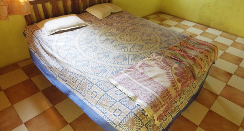 Tembulkar Holiday Home, Tarkarli 4